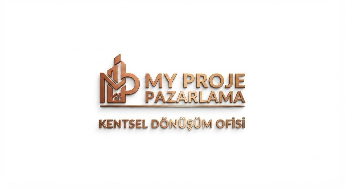 My Proje Pazarlama Kentsel Dönüşüm Ofisi