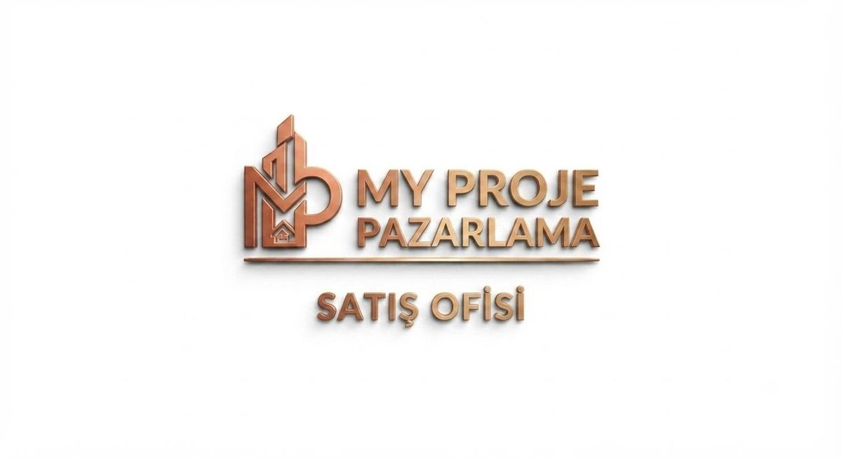 My Proje Pazarlama Satış Ofisi